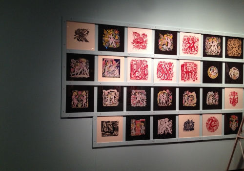 'Secret Love'1 Tropenmuseum