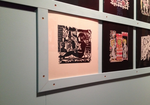 'Secret Love' 2 Tropenmuseum