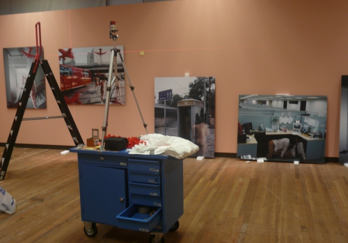 'Secret Love'4 Tropenmuseum