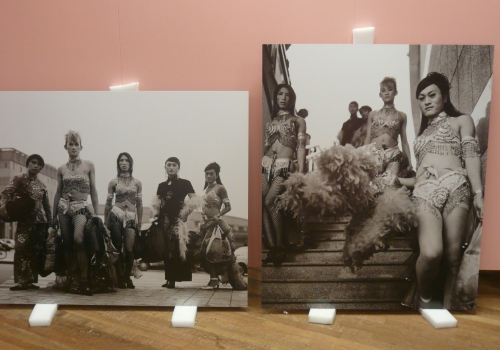 'Secret Love'6 Tropenmuseum