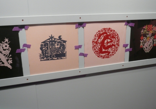 'Secret Love'7 Tropenmuseum