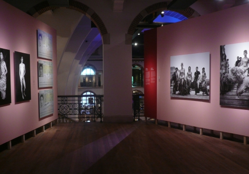 'Secret Love'8 Tropenmuseum