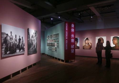 'Secret Love'9 Tropenmuseum