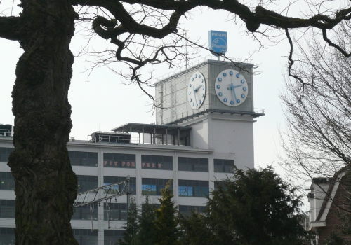 Architectonische ingreep. Project van 'Julieta Garcia Vazquez' 