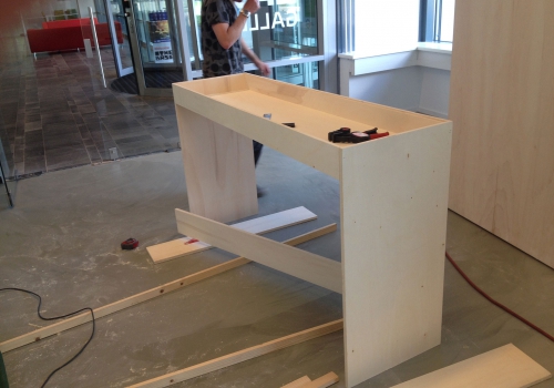 Imaginary Encounters