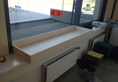 Imaginary Encounters