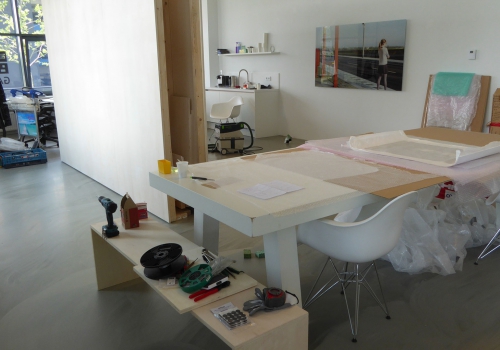 Imaginary Encounters