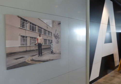 Imaginary Encounters