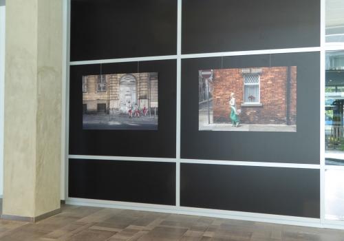 Imaginary Encounters