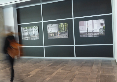 Imaginary Encounters