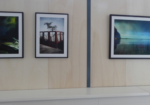 Imaginary Encounters