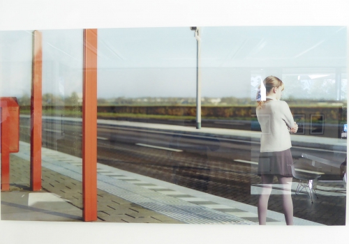 Imaginary Encounters