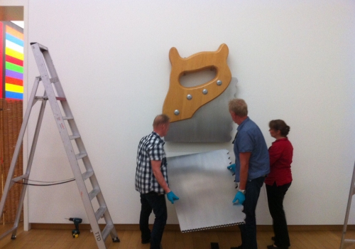 Van Armando tot Tajiri 