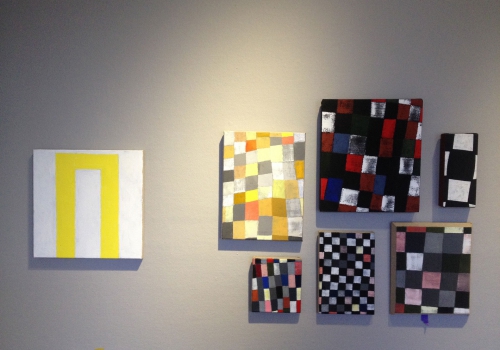 Van Armando tot Tajiri 