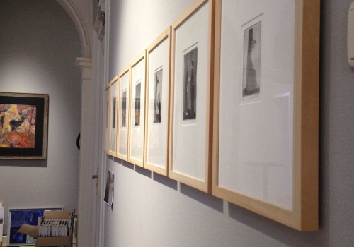 Van Armando tot Tajiri 