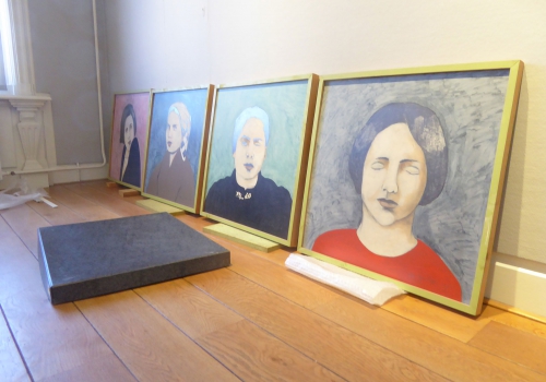 Van Armando tot Tajiri 