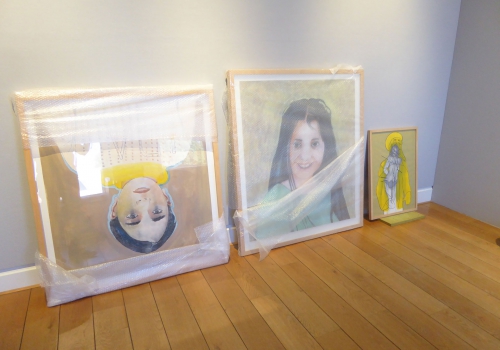 Van Armando tot Tajiri 