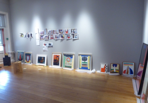 Van Armando tot Tajiri 