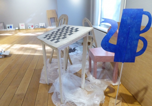 Van Armando tot Tajiri 