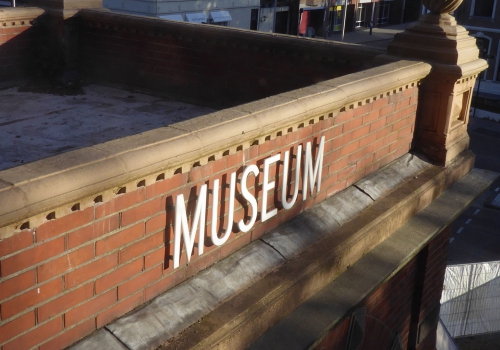 Van Armando tot Tajiri 