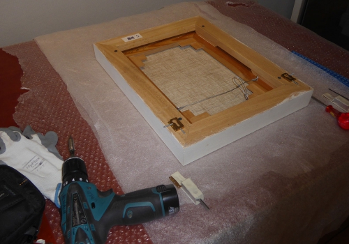 Van Armando tot Tajiri 