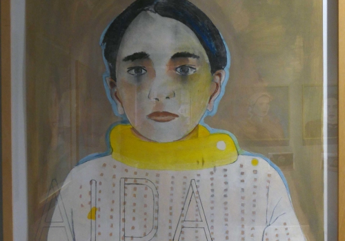 Van Armando tot Tajiri 