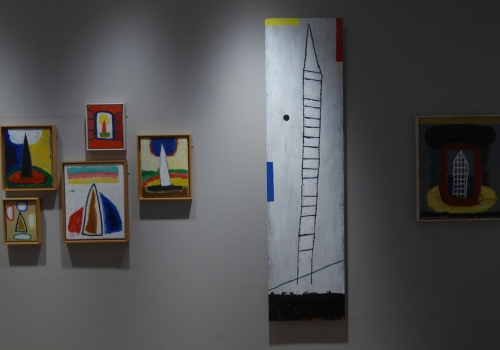 Van Armando tot Tajiri 