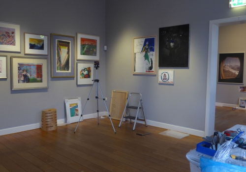 Van Armando tot Tajiri 